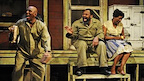 Lenny Henry, Duchess Theatre Tickets