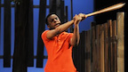 Lenny Henry, Duchess Theatre Tickets