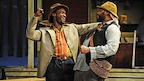 Lenny Henry, Duchess Theatre Tickets