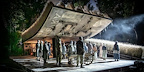 Fiddler on the Roof at Regent's Park Open Air Theatre, Photo by Marc Brenner