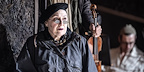 Fiddler on the Roof at Regent's Park Open Air Theatre, Photo by Marc Brenner