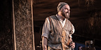 Fiddler on the Roof at Regent's Park Open Air Theatre, Photo by Marc Brenner