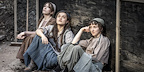 Fiddler on the Roof at Regent's Park Open Air Theatre, Photo by Marc Brenner