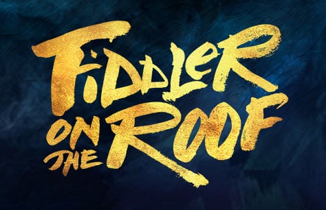 Fiddler on the Roof