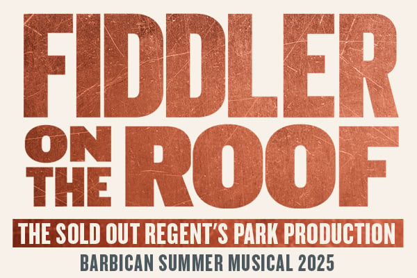 Fiddler on the Roof thumbnail