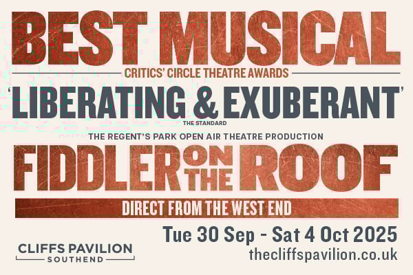 Fiddler on the Roof