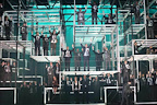 English National Opera Tickets 