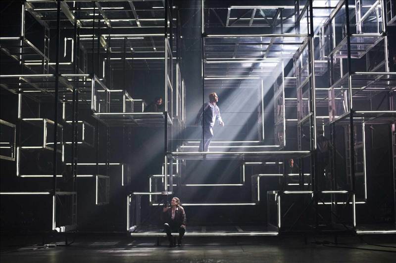 English National Opera Tickets