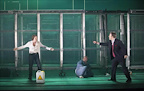 English National Opera Tickets 