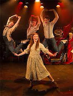 Finian's Rainbow gallery image
