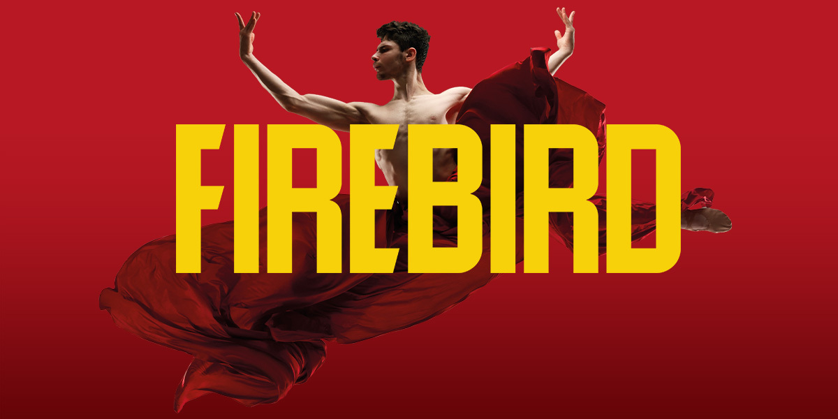 Firebird London tickets