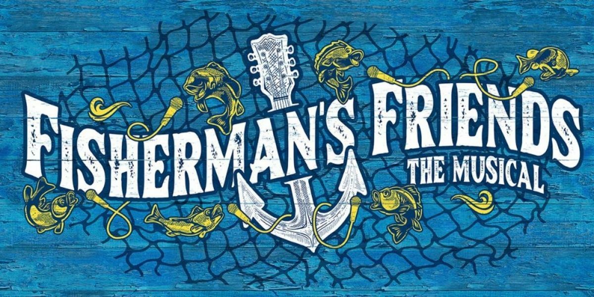 Fisherman’s Friends: The Musical banner image