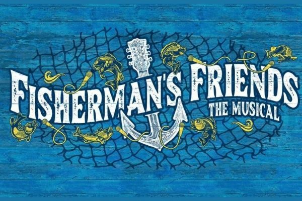 Fisherman’s Friends: The Musical Tickets
