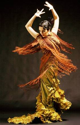 Flamenco Festival gallery image