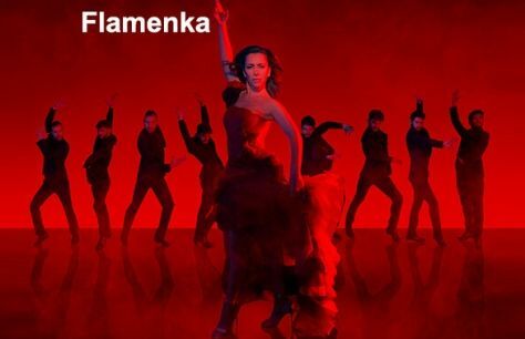 Flamenka Tickets