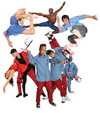 Flash Mob gallery image