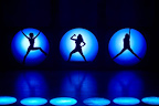 New image released from the fantastic new production of FLASHDANCE at the Shaftesbury Theatre London. Photo by Ralf Brinkhoff.