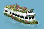 Floating Gardens of Westminster tickets