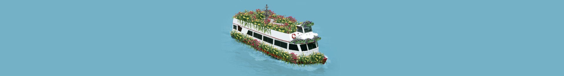 Floating Gardens of Westminster tickets