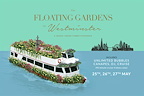 Floating Gardens of Westminster tickets