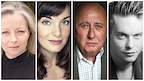 Floyd Collins: The Musical tickets