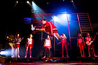 Footloose tickets