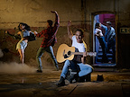 Footloose tickets