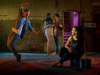 Footloose tickets