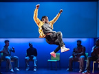 For Black Boys Who Have Considered Suicide When The Hue Gets Too Heavy gallery image
