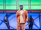 For Black Boys Who Have Considered Suicide When The Hue Gets Too Heavy gallery image
