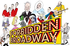 Forbidden Broadway gallery image