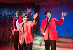 Forbidden Broadway gallery image