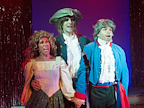 Forbidden Broadway gallery image