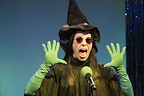 Forbidden Broadway gallery image