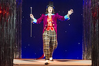 Forbidden Broadway gallery image