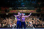 Forbidden Nights gallery image