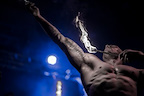 Forbidden Nights gallery image