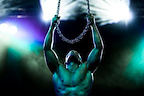 Forbidden Nights gallery image