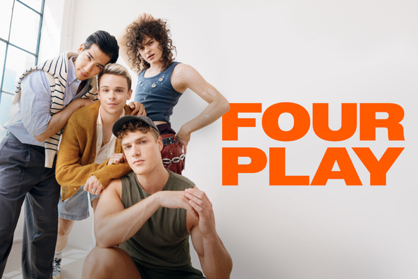 Four Play thumbnail