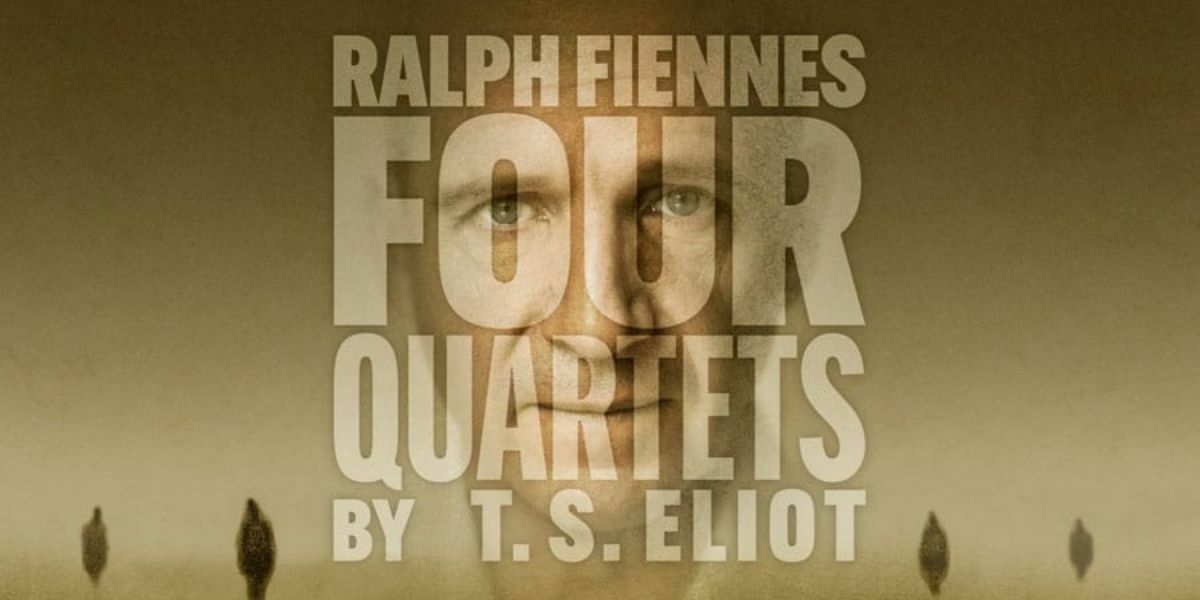 Four Quartets banner image