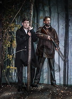 Foxfinder gallery image