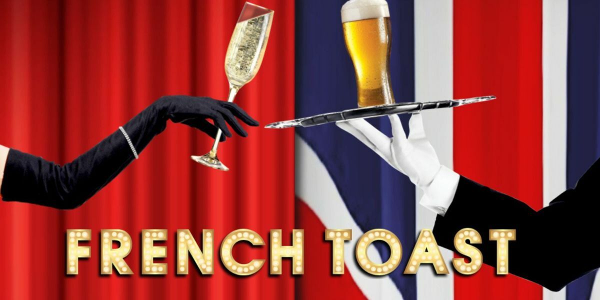 French Toast London tickets