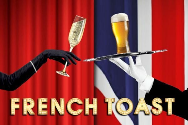 French Toast Tickets