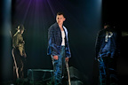 From Here to Eternity 1 Jonathon Bentley (Prewitt) Photo Mark Senior