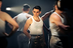 From Here to Eternity 4 Jonny Amies (Maggio) Photo Mark Senior