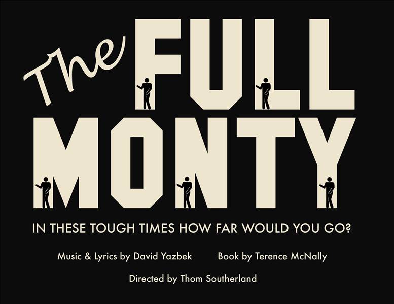 Full Monty, The gallery image