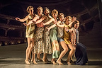 Funny Girl tickets London Savoy Theatre starring Sheridan Smith