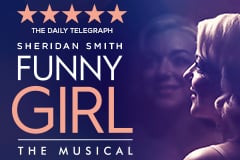 Sheridan Smith Wows Audiences In Funny Girl, Poised For Savoy Transfer This April