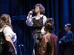 Cast of Fury and Elysium photo by Lexi Clare Photography