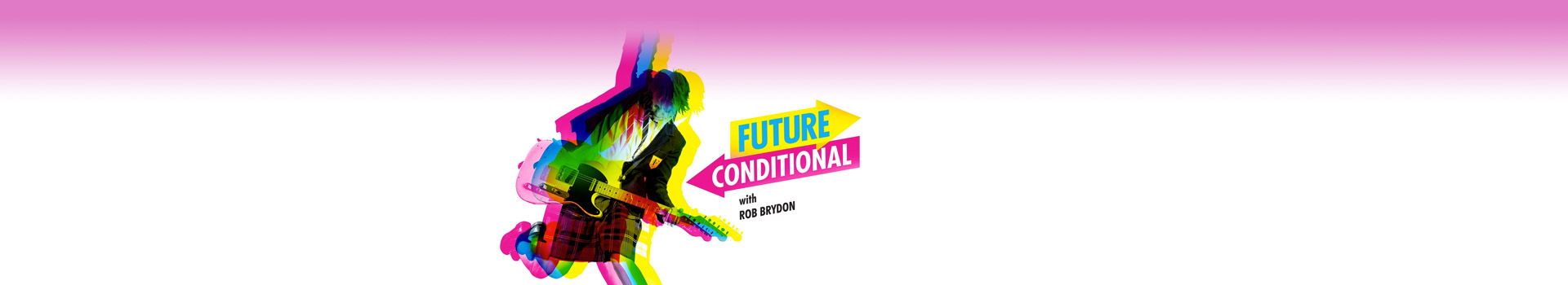 Future Conditional tickets London Old Vic Theatre